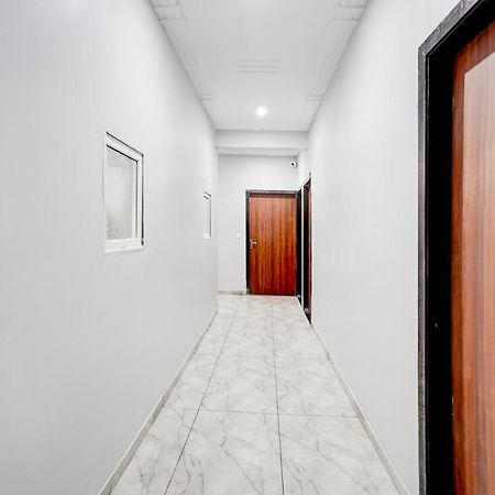 Hotel O Shree Gurukripa Khātu Exterior foto